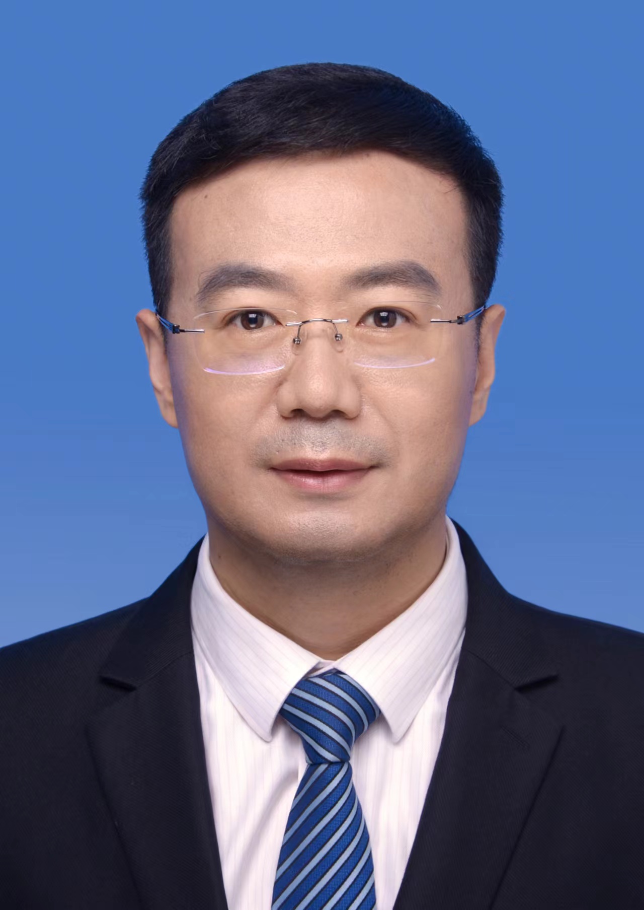 张延平